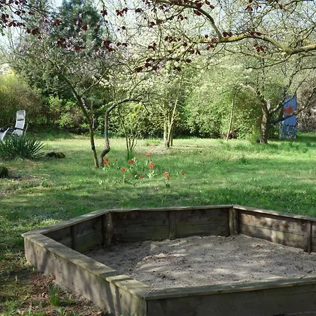 Kunstlerhaus Oderbruch Seelow